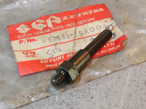Boulon levier dr500 s - boulon,
