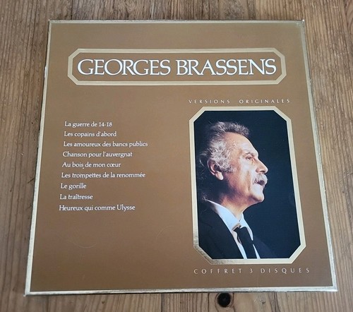 Vinyle 33t - vinyle,