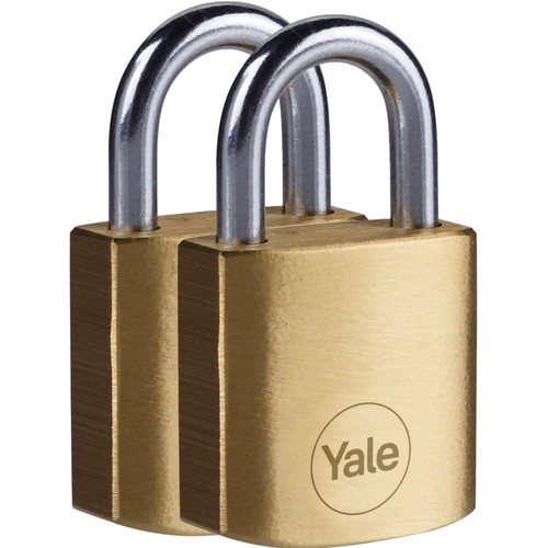Cadenas laiton 30mm anse - , acier