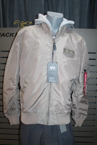 Alpha industries tt - industries, ma-1