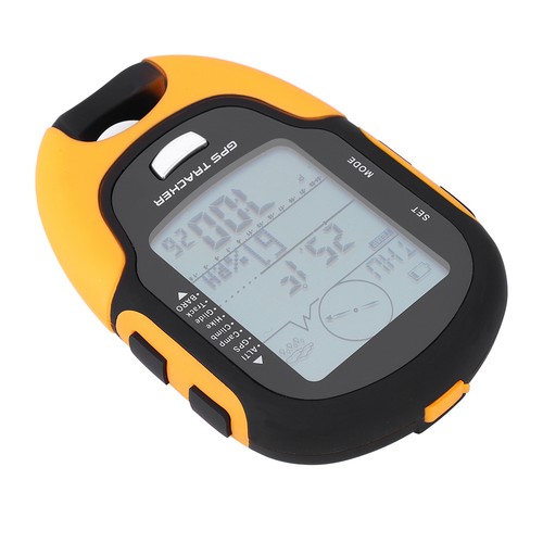Gps navigation receiver - navigation,