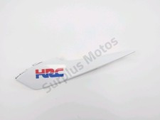 FLANC CARENAGE GAUCHE HONDA CBR 1000 RR FIREBLADE 2011-2011 / NE 58769