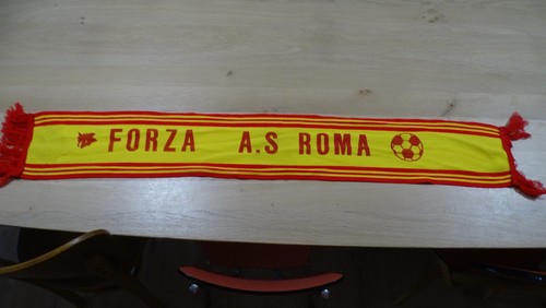 Maillot football rome - no,