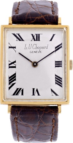 Chopard c 2011 18k - ,