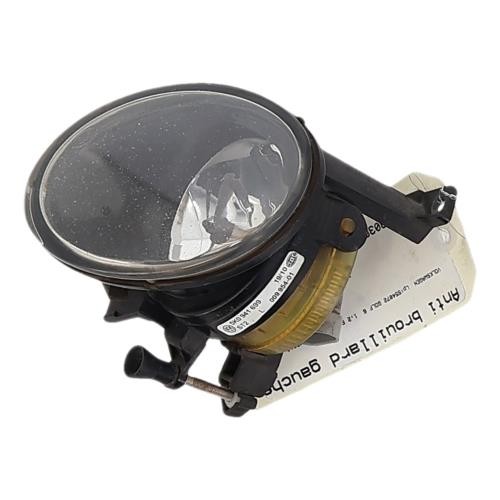Anti brouillard gauche - , (feux)