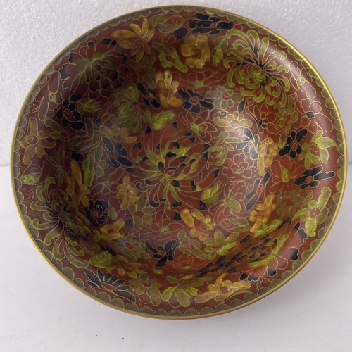 Bol coupelle vintage - coupelle,