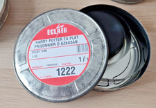 Bande annonce bobine 35 mm