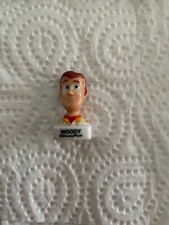 Fève - Toy Story 4 - Woody