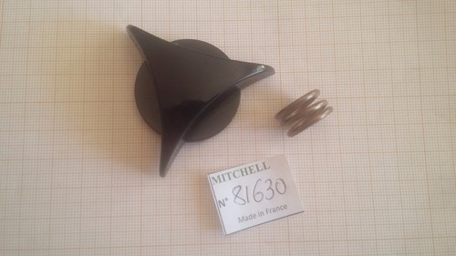 Drag button reel fishing part - reel,