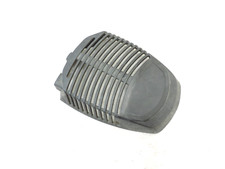 CARTER CASQUE MOTEUR COUVERCLE