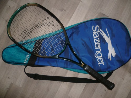 Raquette tennis slazenger - raquette,