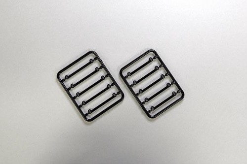 Kyosho tiges filetage - kyosho, de