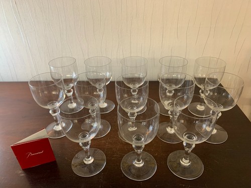 Verres eau modèle - verres,