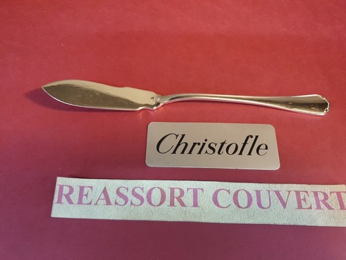 Tartineur couteau beurre - tartineur,