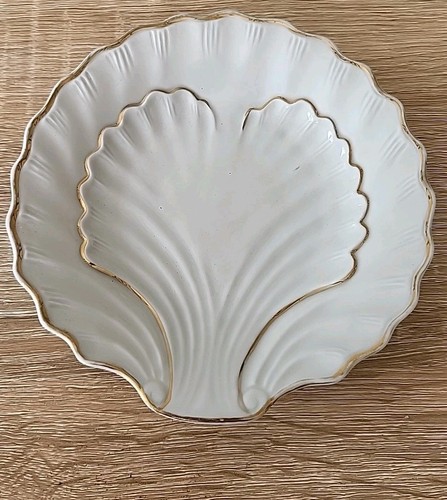 Vide poche coquille saint - poche,