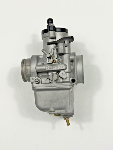 Carburateur honda 125 crm - 125,