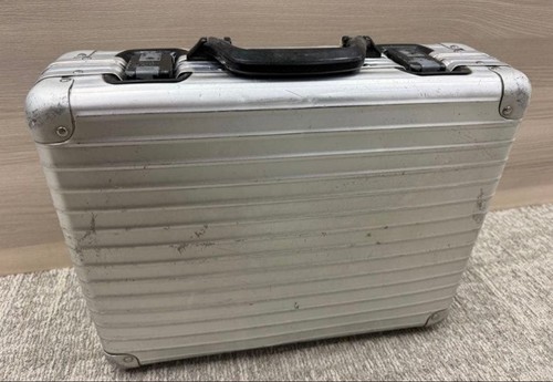 Rimowa attache case modèle - rimowa,