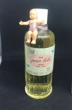 SAUZE PARIS COLOGNE POUR