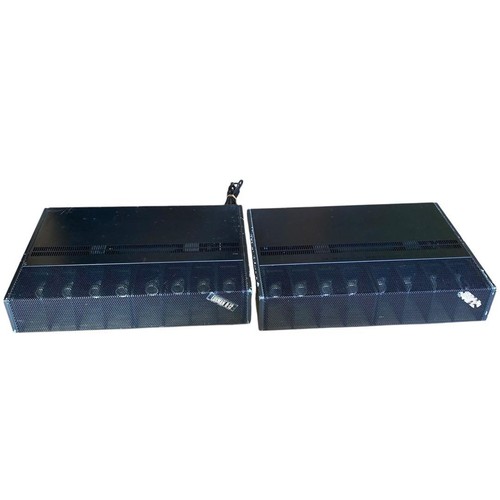 Set luxman manual power - set, 2