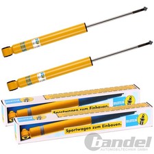 2x BILSTEIN B8 Performance