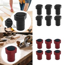 Lot de 6 serre-joints