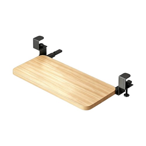 Plateau clavier avec - plateau,