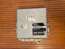 CALCULATEUR ECU RANGE ROVER P38 IMMO OFF