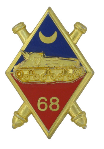 Insigne militaire military - insigne, (military