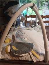 tapis de jeu bebe 1er âge 