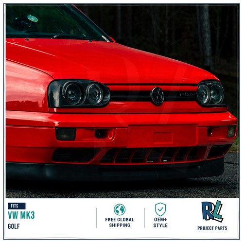 Golf mk3 gti - golf, vr6