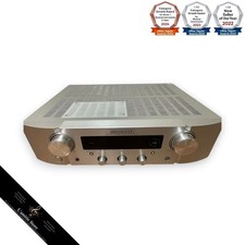 Amplificateur pré-principal