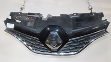 calandre renault KADJAR (HA_