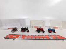 3X Tracteur Lanz 882 02 25 889