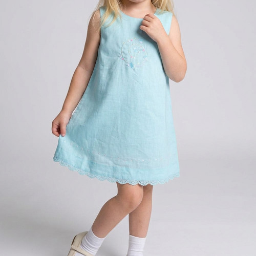 Tartine chocolat sleeveless - tartine,
