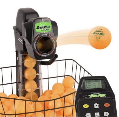 Newgy robo pong 1050 - pong, table
