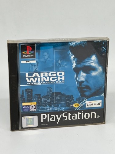 Jeu vidéo largo - jeu,