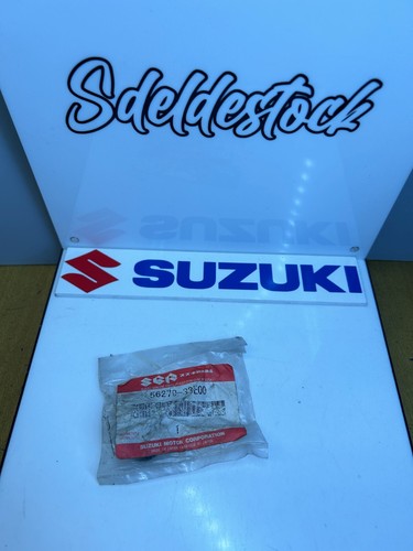 Chapeau embout guidon suzuki - chapeau,