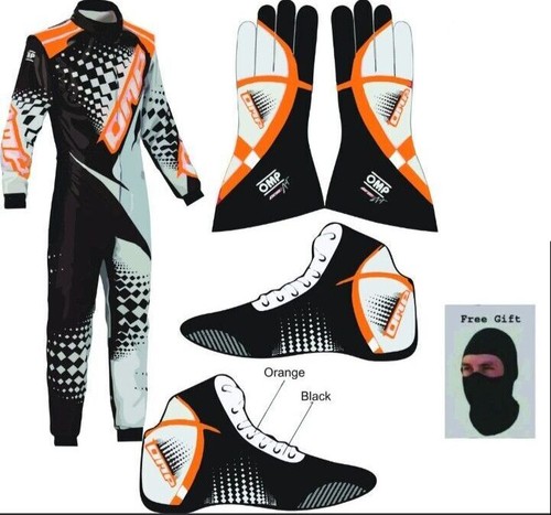 Kart race suite cik fia - kart,