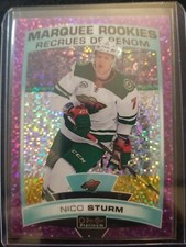 Nico Sturm Violet Pixels