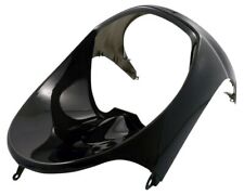 Carénage ci-dessous noir fits