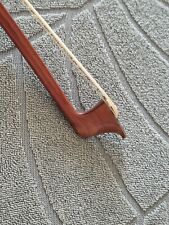 archet de violon ancien