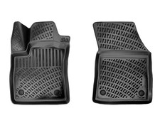 TAPIS DE SOL 3D RENAULT MEGANE