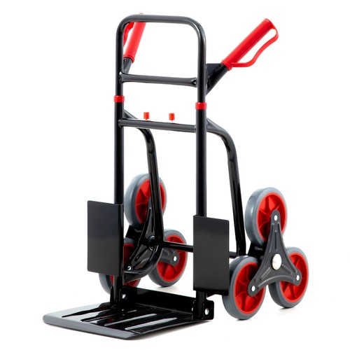 Pallit diable pour escaliers - diable,