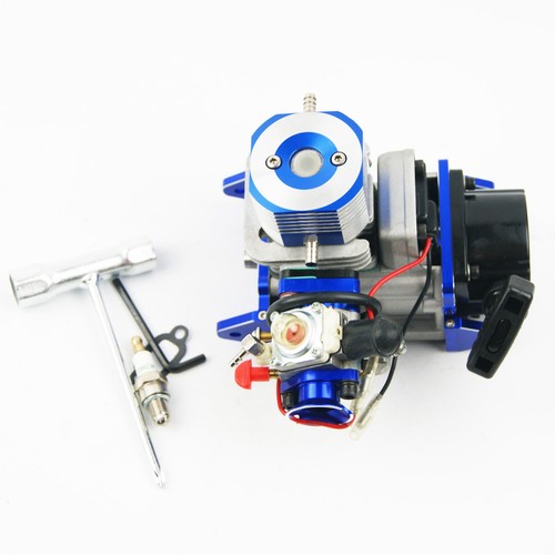 Stroke 29cc marine gas - 29cc,