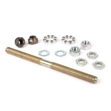 MF0127 Axe Roue Avant Complet