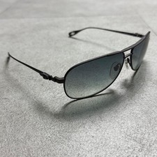 Lunettes soleil chrome - lunettes, de