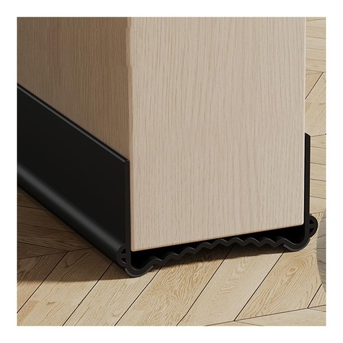 100cm bas porte isolant - bas,