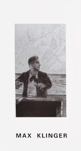 Max klinger catalogue - max,