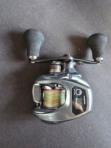 Shimano barchetta 301 - barchetta, pg