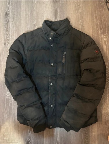 Doudoune blackrock noire - noire,